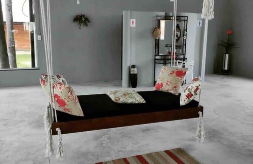 Boituva House | Recanto Bela Vista