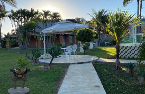 Boituva House | Recanto Bela Vista