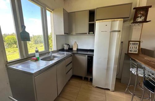Morro Redondo House | Recanto Bello Morro