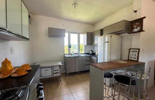 Morro Redondo House | Recanto Bello Morro