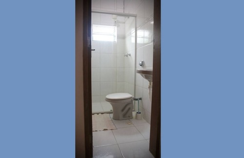 Vista Linda House | Recanto Bertioga - Suite for Couple