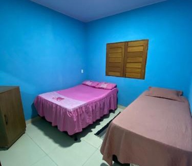 Pirenopolis House | Recanto Boa Vista