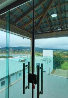 Capitolio House | RECANTO BRENDA - Casa Luxo Capitólio com Vista pro lago, Escarpas e MorroChapeu