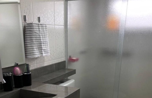 Centro Apartment | Recanto Brisa do Mar 500m from the airport and 250m from the beach