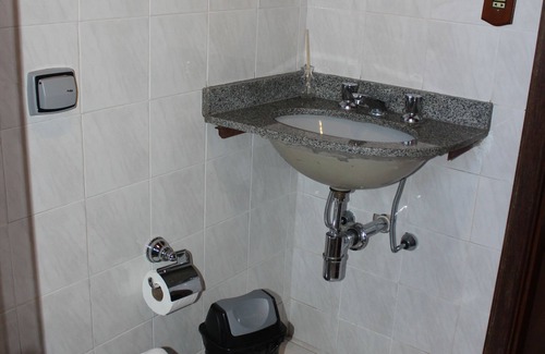 Alto da Boa Vista Hotel | Recanto Brumas
