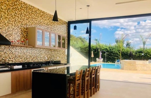 Itatiba Cottage | Recanto Bruna A paradise in the middle of nature!