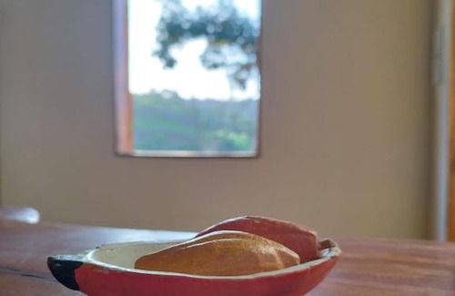 Serra Grande Ski Chalet | Recanto Burizinho