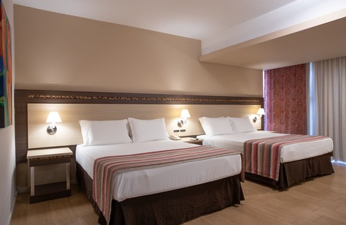 Foz do Iguacu Resort | Recanto Cataratas - Thermas, Resort e Convention