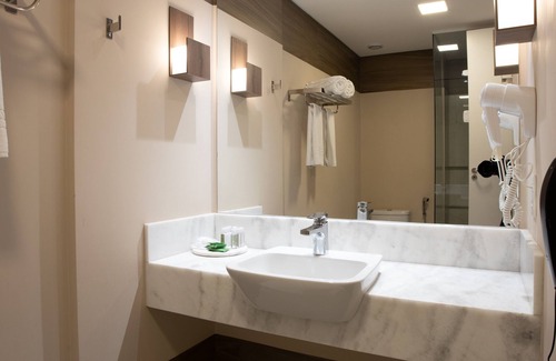 Foz do Iguacu Resort | Recanto Cataratas - Thermas, Resort e Convention