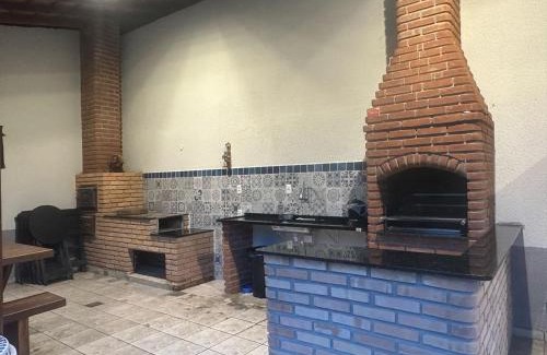 Mogi das Cruzes House | Recanto Cauê & Maria