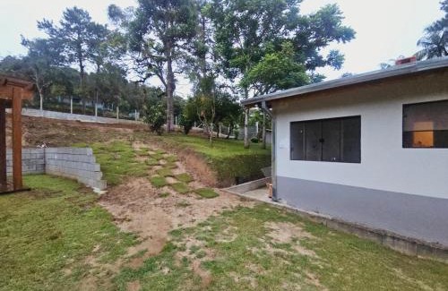 Mogi das Cruzes House | Recanto Cauê & Maria