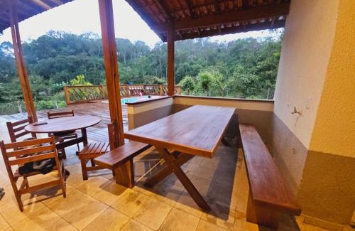 Mogi das Cruzes House | Recanto Cauê & Maria