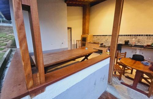 Mogi das Cruzes House | Recanto Cauê & Maria