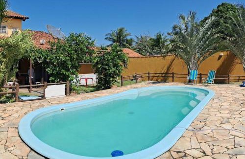 Sao Pedro da Aldeia House | Recanto da Aldeia
