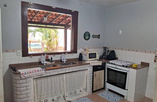 Sao Pedro da Aldeia House | Recanto da Aldeia