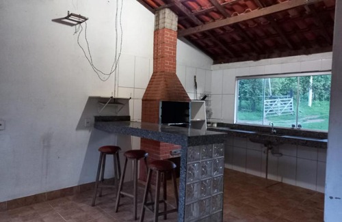 Southeast Region House | Recanto da Aldeia - Lago dos Sonhos