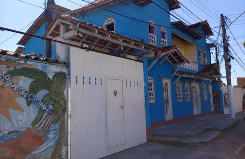 Jardim Flamboyant House | Recanto da Alegria suítes