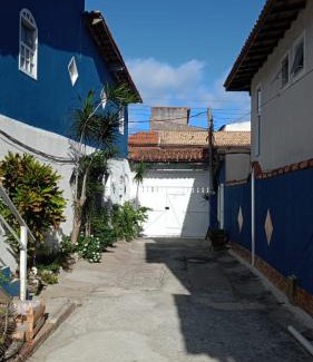Jardim Flamboyant House | Recanto da Alegria suítes