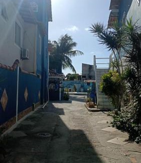 Jardim Flamboyant House | Recanto da Alegria suítes