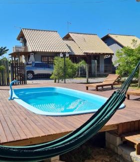 Praia do Rosa House | Recanto da Baleeira