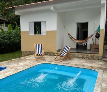 Barra Grande House | Recanto da Barra Grande