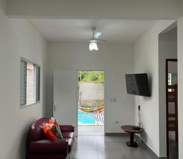 Barra Grande House | Recanto da Barra Grande