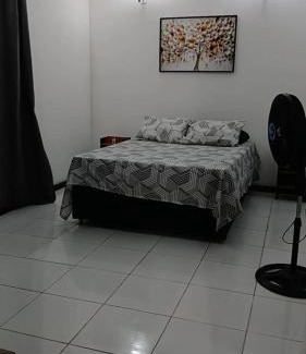 Ariro House | Recanto da Bebeia