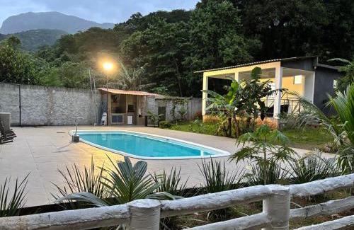 Mage Cabin | Recanto da Cachoeira RJ