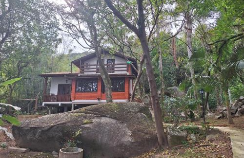 Caiacanga House | Recanto da Caiacanga
