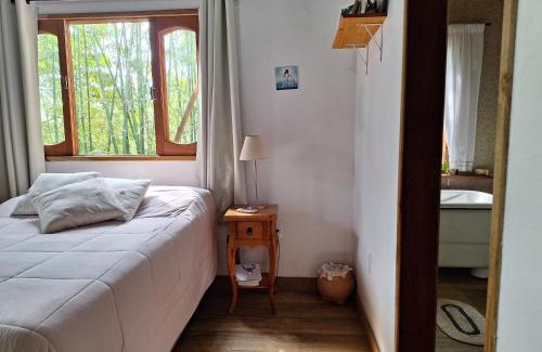 Caiacanga House | Recanto da Caiacanga