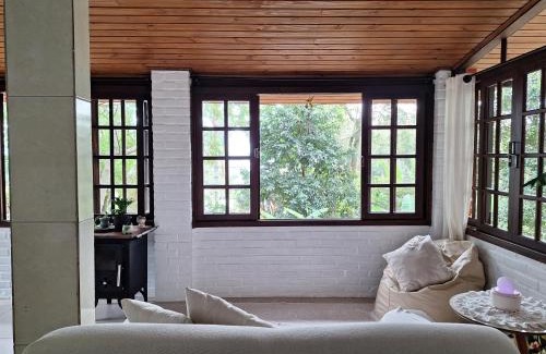 Caiacanga House | Recanto da Caiacanga
