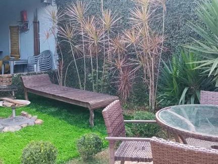 Mairipora House | Recanto da Daiane