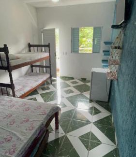 Trindade Hotel | Recanto da Dete