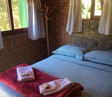 Bocaina de Minas House | Recanto da Deusa