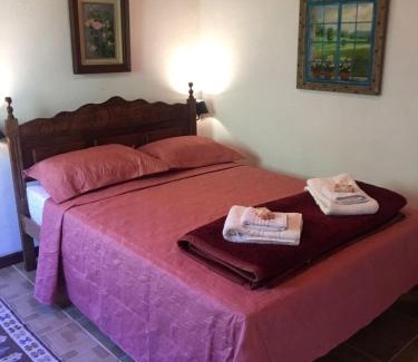 Bocaina de Minas House | Recanto da Deusa