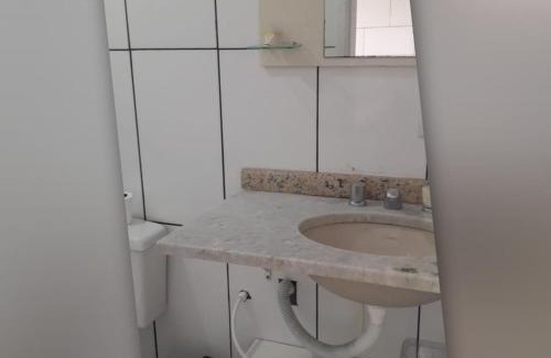 Monte Alegre House | Recanto da familia