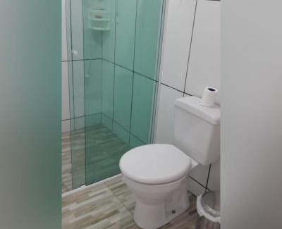 Monte Alegre House | Recanto da familia