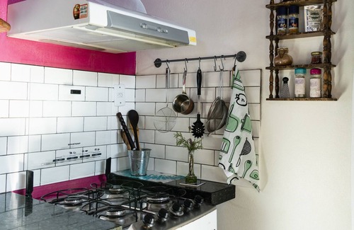Arroio House | Recanto da Lagoa, near Barra de Ibiraquera