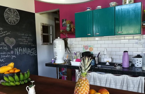 Arroio House | Recanto da Lagoa, near Barra de Ibiraquera