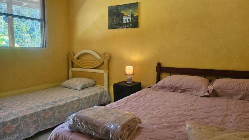 Paraty Hotel | Recanto da Mata