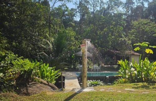 Paraty Hotel | Recanto da Mata