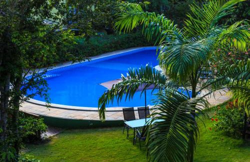 Pipa Hotel | Recanto da Mata Pipa