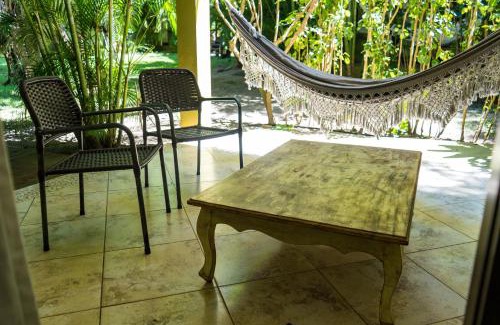 Pipa Hotel | Recanto da Mata Pipa