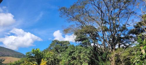 Teresopolis House | Recanto da Morgana-Lofts bem equipados, conforto e piscina grande