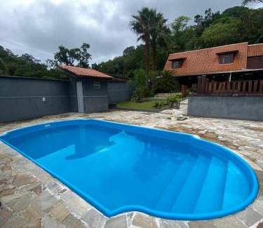 Matinhos House | Recanto da Natureza