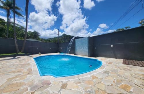 Matinhos House | Recanto da Natureza