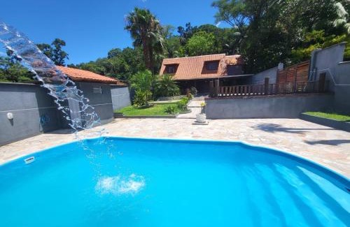 Matinhos House | Recanto da Natureza