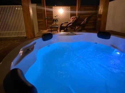Penha House | Recanto da Natureza & SPA