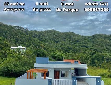 Penha House | Recanto da Natureza & SPA