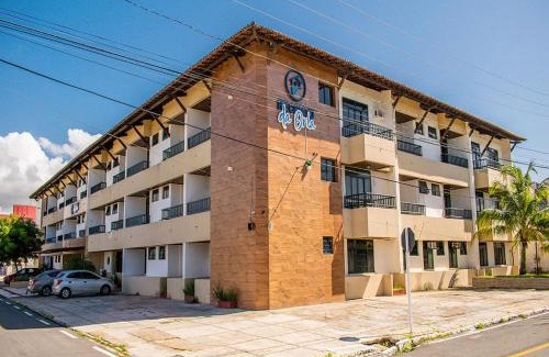 Atalaia Hotel | Recanto da Orla